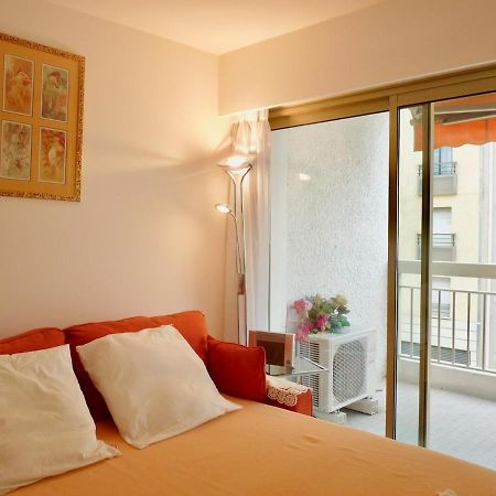 One Bedroom Apartment In The Center Of Cannes, Next To The Carlton, A Few Meters From The Croisette - 367 Exterior foto